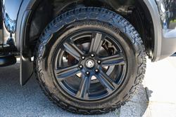 2018 Holden Special Vehicles
Colorado SportsCat