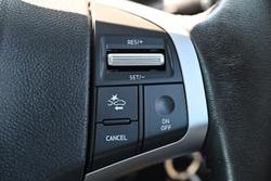 2018 Holden Special Vehicles Colorado SportsCat