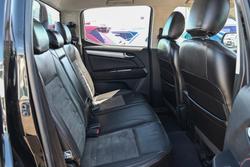 2018 Holden Special Vehicles
Colorado SportsCat