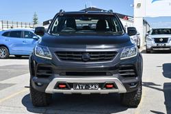 2018 Holden Special Vehicles
Colorado SportsCat