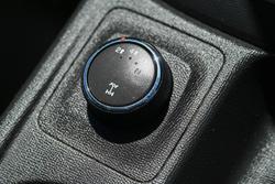 2018 Holden Special Vehicles Colorado SportsCat