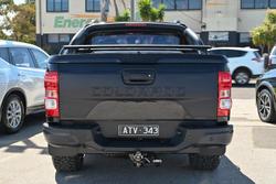 2018 Holden Special Vehicles
Colorado SportsCat