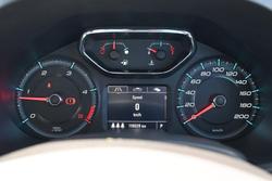 2018 Holden Special Vehicles
Colorado SportsCat