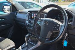 2018 Holden Special Vehicles Colorado SportsCat