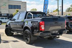 2018 Holden Special Vehicles
Colorado SportsCat