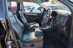 2018 Holden Special Vehicles
Colorado SportsCat