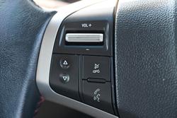 2018 Holden Special Vehicles Colorado SportsCat