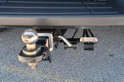 2018 Holden Special Vehicles
Colorado SportsCat