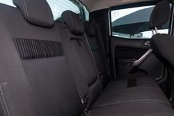 2019 Ford
Ranger XLT