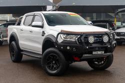 2019 Ford
Ranger XLT