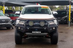 2019 Ford
Ranger XLT