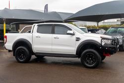 2019 Ford
Ranger XLT