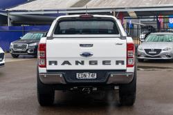 2019 Ford
Ranger XLT