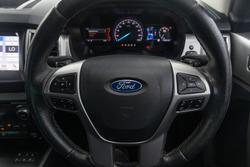 2019 Ford
Ranger XLT