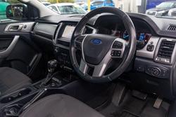 2019 Ford
Ranger XLT