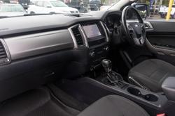 2019 Ford
Ranger XLT