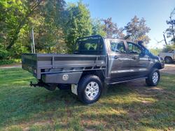 2017 Ford
Ranger XLS