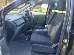 2017 Ford
Ranger XLS