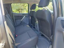 2017 Ford
Ranger XLS