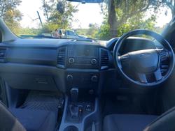 2017 Ford
Ranger XLS