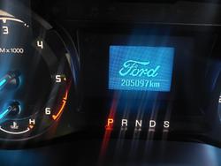 2017 Ford
Ranger XLS