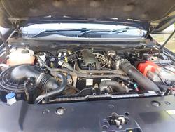 2017 Ford
Ranger XLS