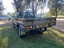 2017 Ford
Ranger XLS