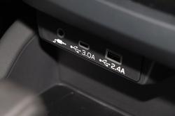 2025 Subaru Forester S6 MY26 AWD Crimson Red