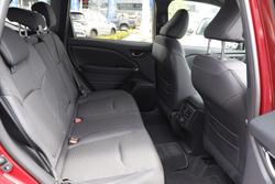 2025 Subaru Forester S6 MY26 AWD Crimson Red