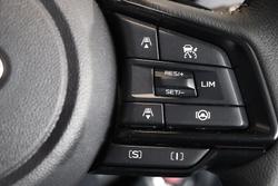 2025 Subaru Forester S6 MY26 AWD Crimson Red