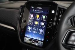 2025 Subaru Forester S6 MY26 AWD Crimson Red