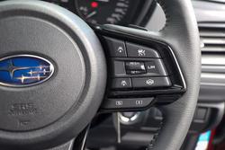 2025 Subaru Forester S6 MY26 AWD Crimson Red