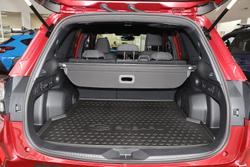 2025 Subaru Forester S6 MY26 AWD Crimson Red