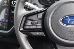 2025 Subaru Forester S6 MY26 AWD Crimson Red