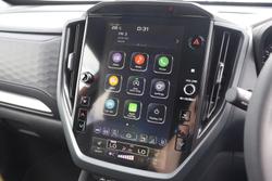 2025 Subaru Forester S6 MY26 AWD Crimson Red