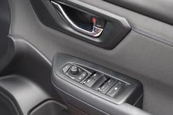 2025 Subaru Forester S6 MY26 AWD Crimson Red