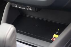 2025 Subaru Forester S6 MY26 AWD Crimson Red