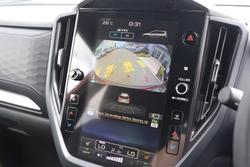 2025 Subaru Forester S6 MY26 AWD Crimson Red