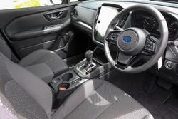 2025 Subaru Forester S6 MY26 AWD Crimson Red