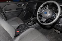 2025 Subaru Forester S6 MY26 AWD Crimson Red