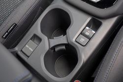 2025 Subaru Forester S6 MY26 AWD Crimson Red