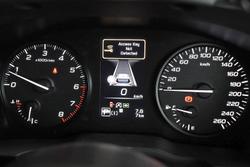 2025 Subaru Forester S6 MY26 AWD Crimson Red