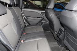 2025 Subaru Forester S6 MY26 AWD Crimson Red