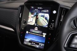 2025 Subaru Forester S6 MY26 AWD Crimson Red