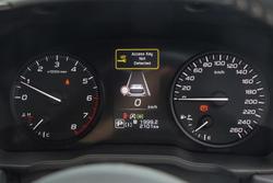 2025 Subaru Forester S6 MY26 AWD Crimson Red