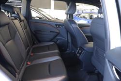 2025 Subaru Forester Hybrid Sport S6 MY26 AWD Crystal White