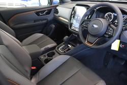 2025 Subaru Forester Hybrid Sport S6 MY26 AWD Crystal White