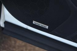 2025 Subaru Forester Hybrid Sport S6 MY26 AWD Crystal White