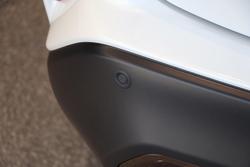 2025 Subaru Forester Hybrid Sport S6 MY26 AWD Crystal White