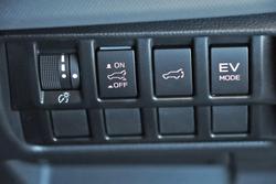 2025 Subaru Forester Hybrid Sport S6 MY26 AWD Crystal White